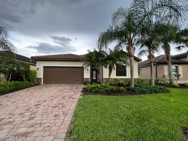 11252 Red Bluff LN, Fort Myers, FL 33912