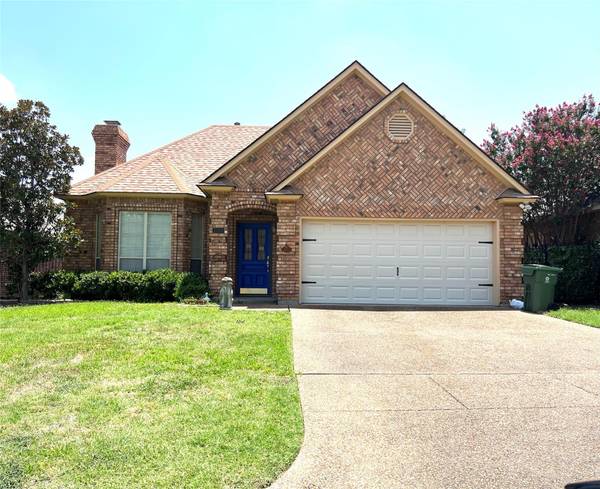 1306 Oriental Avenue, Arlington, TX 76011