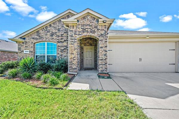 2908 Englenook Drive, Seagoville, TX 75159