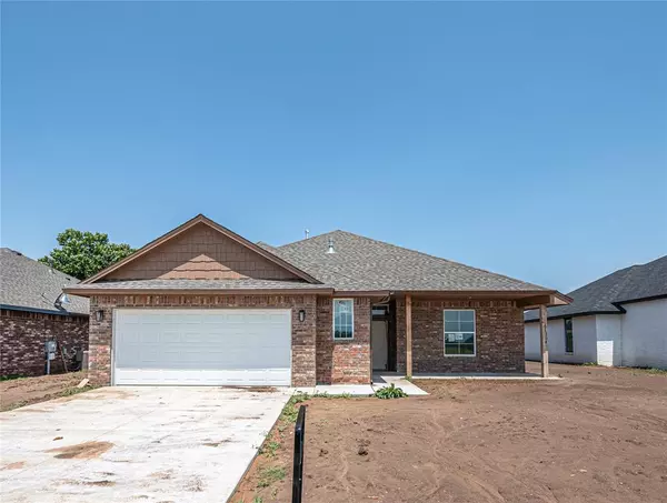 4716 Sandhill Drive, Enid, OK 73703