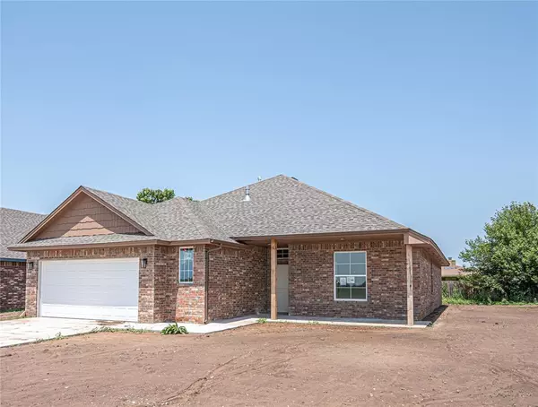 Enid, OK 73703,4716 Sandhill Drive