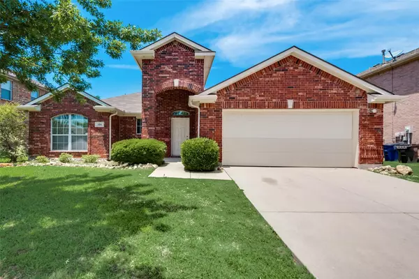 125 Meadow Bend Trail, Little Elm, TX 75068