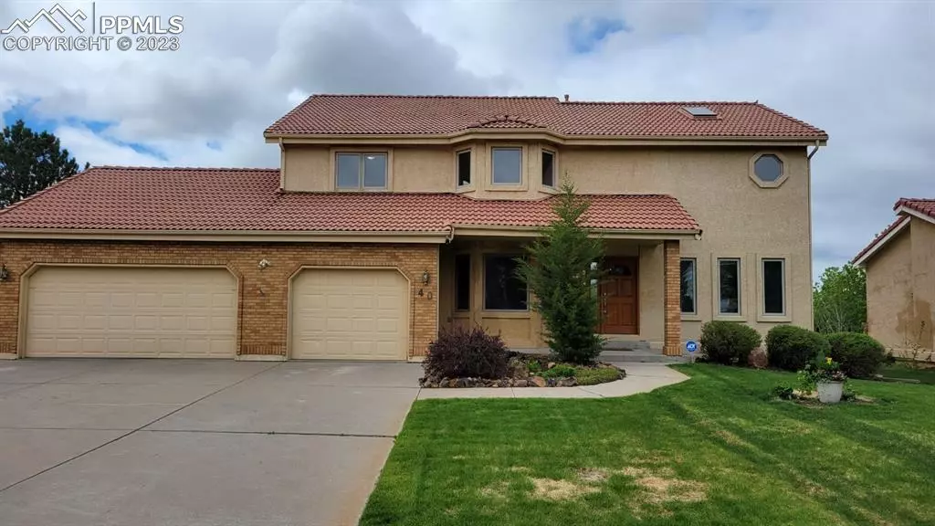 Pueblo, CO 81001,40 Heather CT