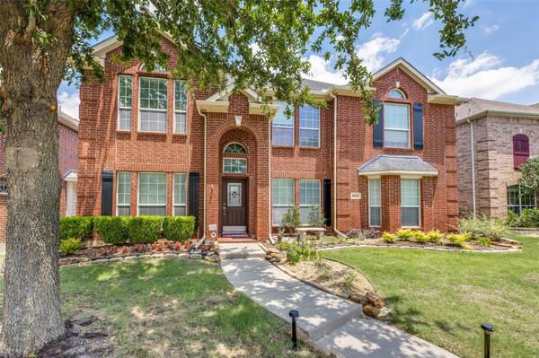 10662 Providence Drive, Frisco, TX 75035