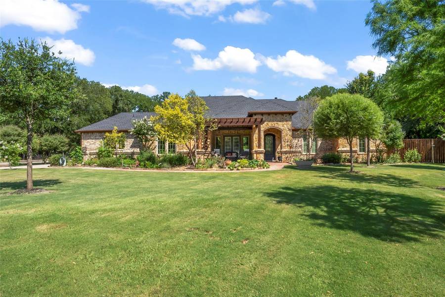 14444 Valetta Ranch Road, Roanoke, TX 76262