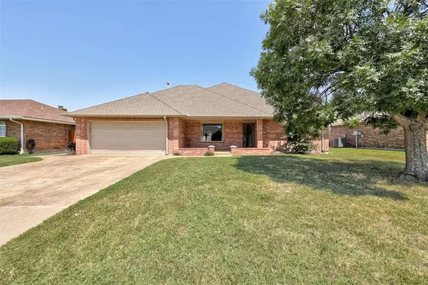 Del City, OK 73115,4857 SE 41st Street