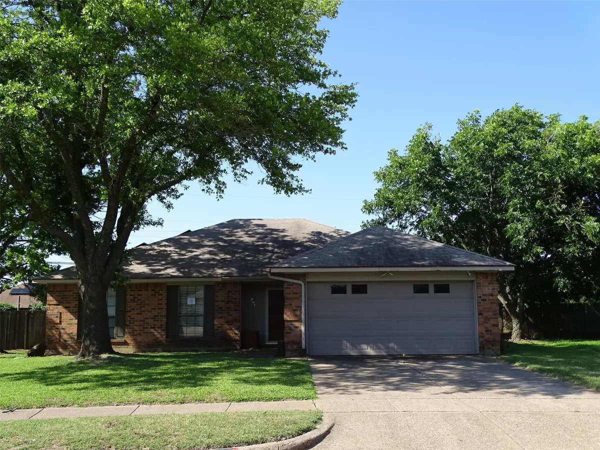 Cedar Hill, TX 75104,815 Larue Drive