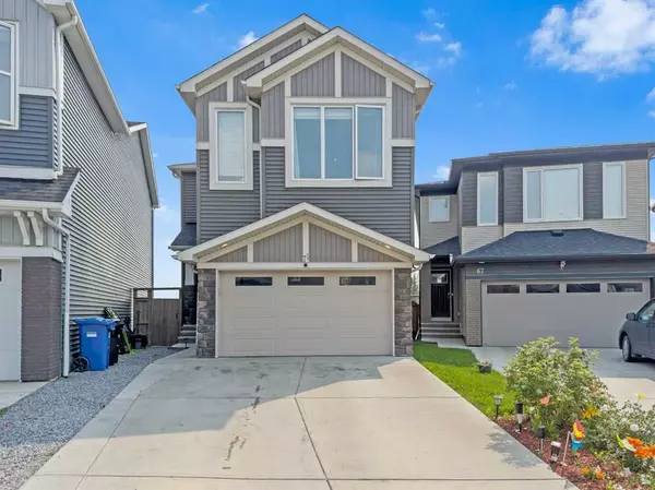 Calgary, AB T3J 0V8,71 Savanna Parade NE