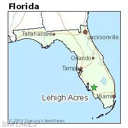 Lehigh Acres, FL 33974,1115 Milwaukee BLVD