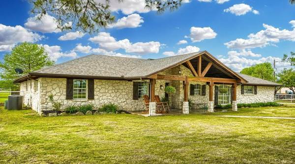 11162 Osburn Road,  Pilot Point,  TX 76258