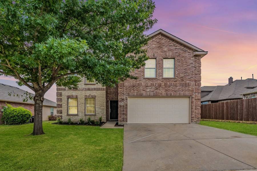 9229 Turtle Pass, Fort Worth, TX 76177