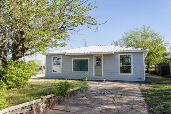 801 W Wheeler Street, Breckenridge, TX 76424