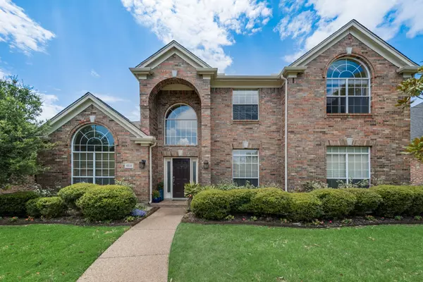 Plano, TX 75093,4216 Saint Albans Drive