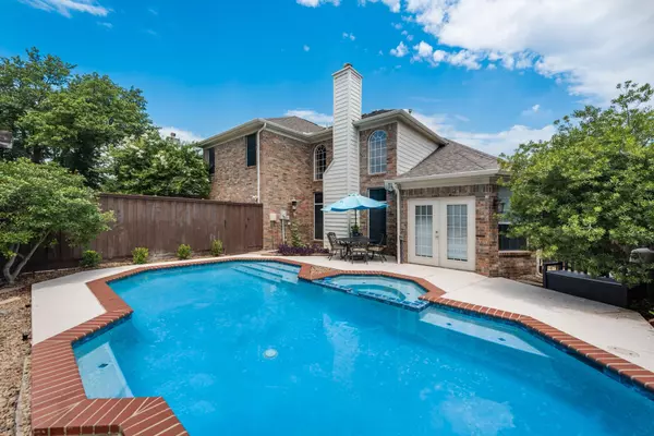 Plano, TX 75093,4216 Saint Albans Drive