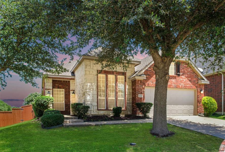 8616 Irwin Court, Mckinney, TX 75072