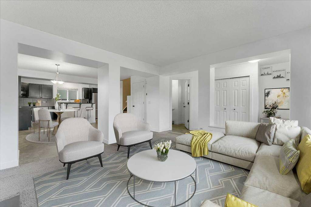 Calgary, AB T3J 5M5,47 Saddlebrook GDNS NE