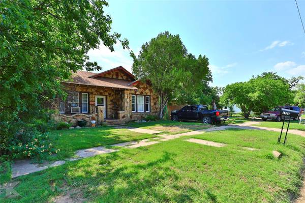 1125 Hickory Street, Abilene, TX 79601