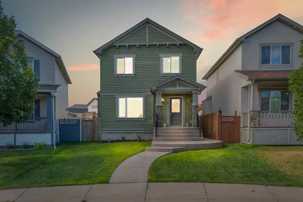 Calgary, AB T3J 5M5,47 Saddlebrook GDNS NE