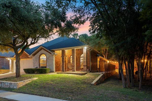 2820 Eganridge Lane, Rockwall, TX 75087