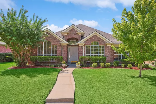 4704 Holly Berry Drive, Plano, TX 75093