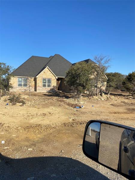 1053 Tex Lane, Springtown, TX 76082