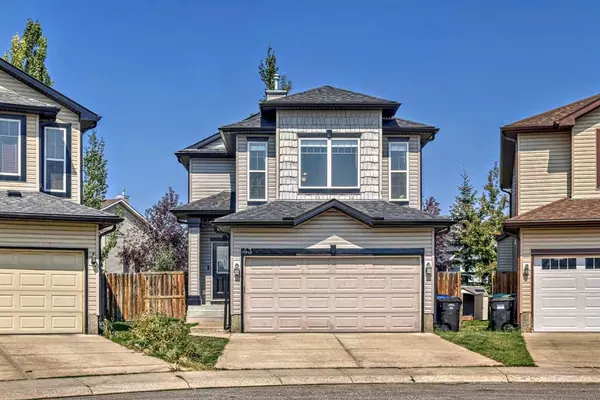 Calgary, AB T2Y 5J1,43 Bridlecrest PL SW