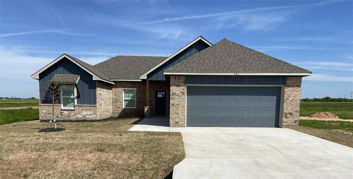 138 Panther Loop, Mabank, TX 75147