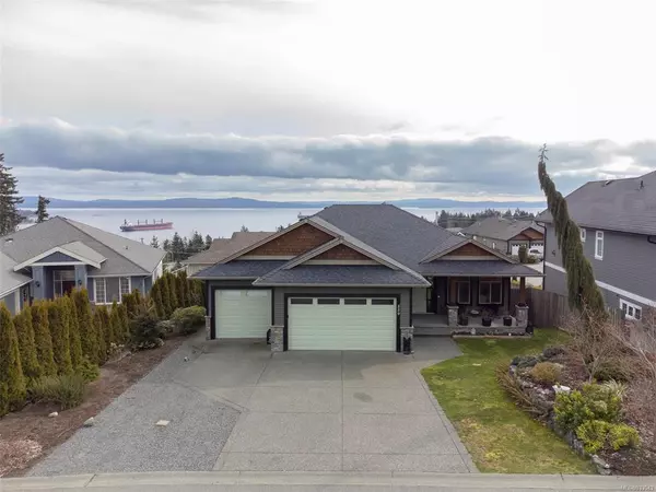 Ladysmith, BC V9G 2C3,559 Fourmeaux Cres