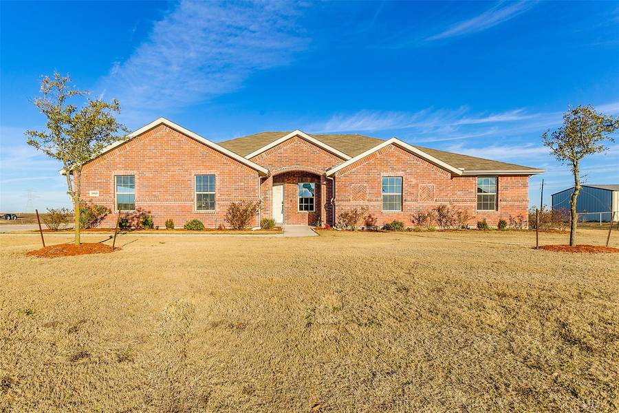 10945 Soft Shell Drive, Venus, TX 76084