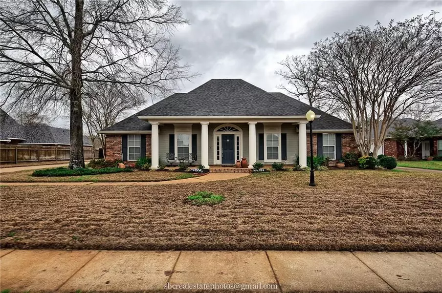 2228 Dove Hollow Drive, Shreveport, LA 71118