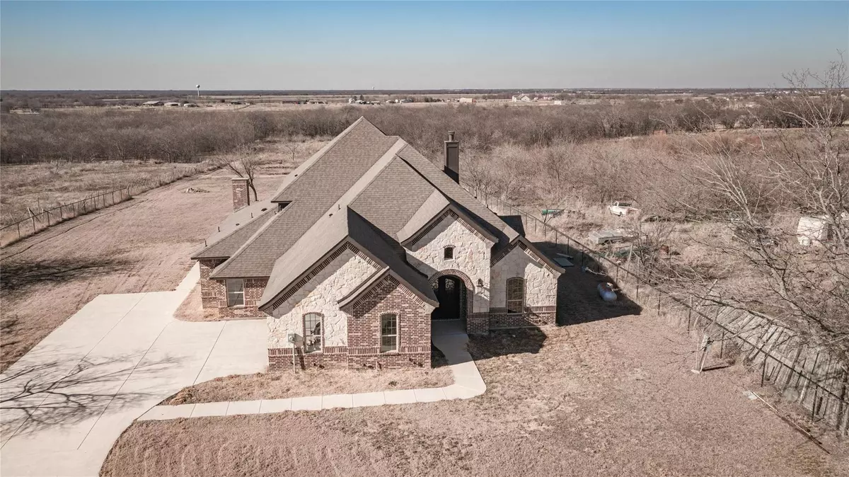 Kaufman, TX 75142,5039 Cheryl Lane