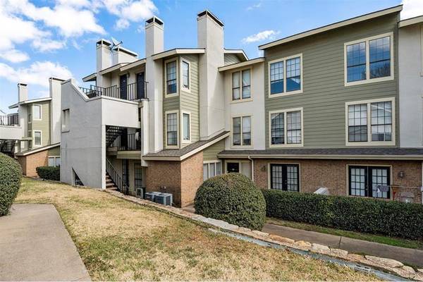 9603 WALNUT #9105, Dallas, TX 75243