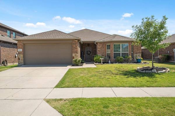 5711 Salisbury, Prosper, TX 75078