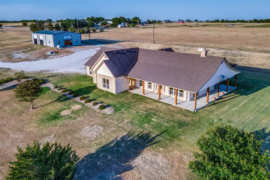 1440 County Road 4530, Decatur, TX 76234