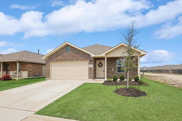 14445 Artisan Drive, Haslet, TX 76052