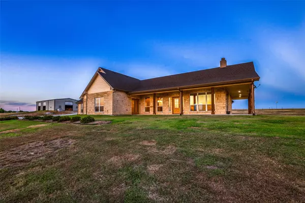 Decatur, TX 76234,1440 County Road 4530