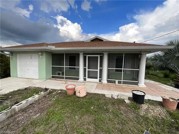 771 Fairview AVE, Fort Myers, FL 33905