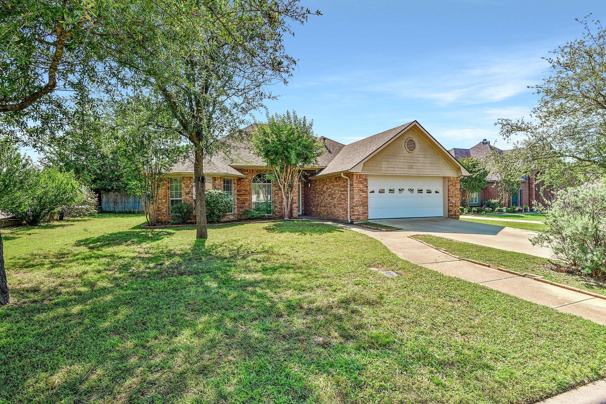 Pottsboro, TX 75076,113 Chrissa Drive