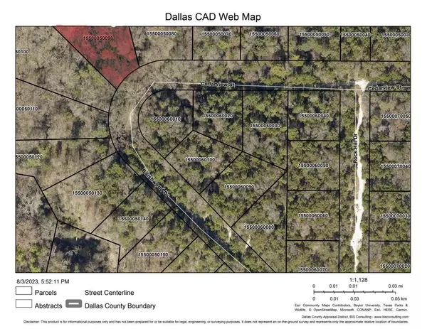 Cedar Hill, TX 75104,9 Cedarview Drive