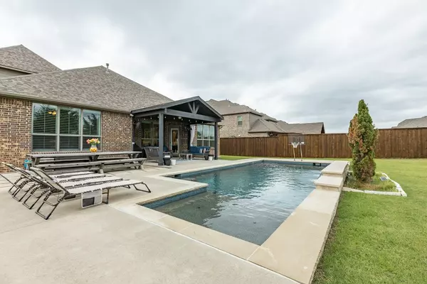 419 Pendall Drive, Wylie, TX 75098