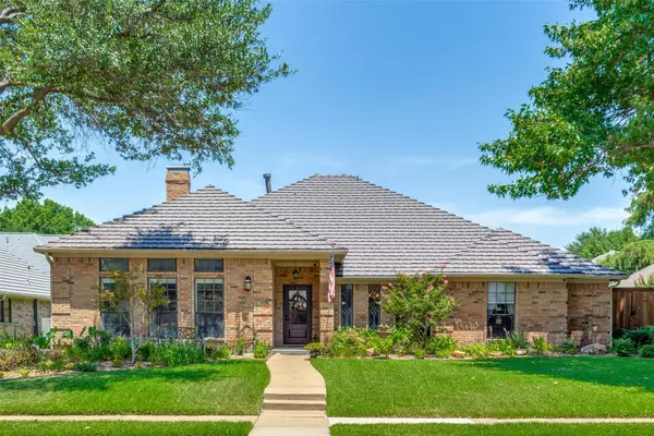 3917 Cross Bend Road, Plano, TX 75023