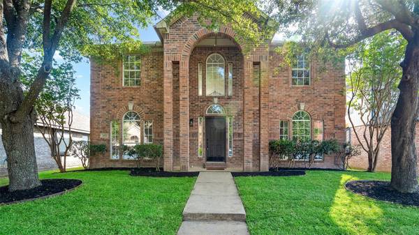 1613 Summers Drive, Cedar Hill, TX 75104