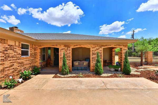 351 Avenida Cortez, Abilene, TX 79602