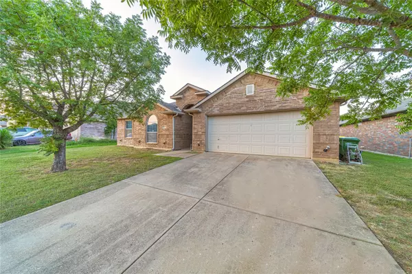 Seagoville, TX 75159,1414 Julie Street