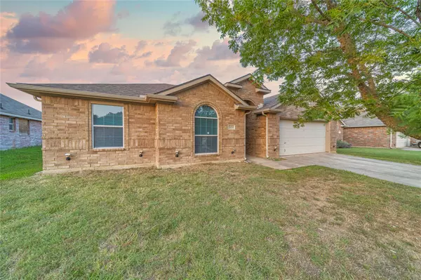 Seagoville, TX 75159,1414 Julie Street