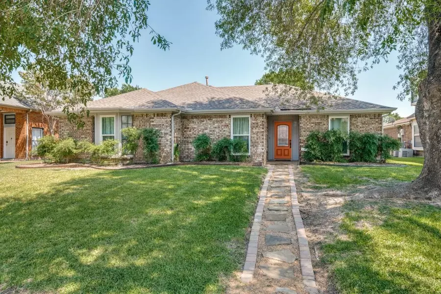 3408 Jonquil Lane, Rowlett, TX 75089