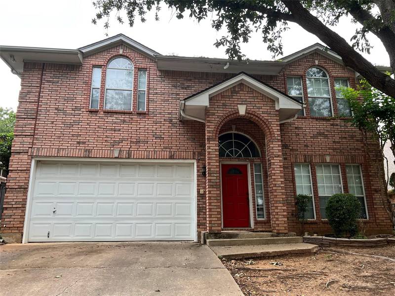 3105 Lake Oak Drive, Arlington, TX 76017