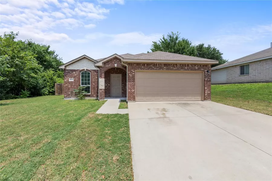 6612 Cantata Court, Dallas, TX 75241