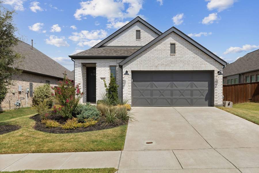 9601 Acorn Lane, Little Elm, TX 75068