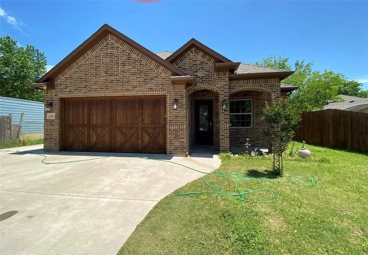 Rockwall, TX 75032,135 Chris Drive